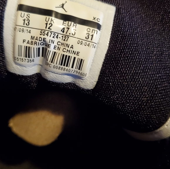 FLAAH SALE 💯Retro 1 mid - Picture 6 of 6